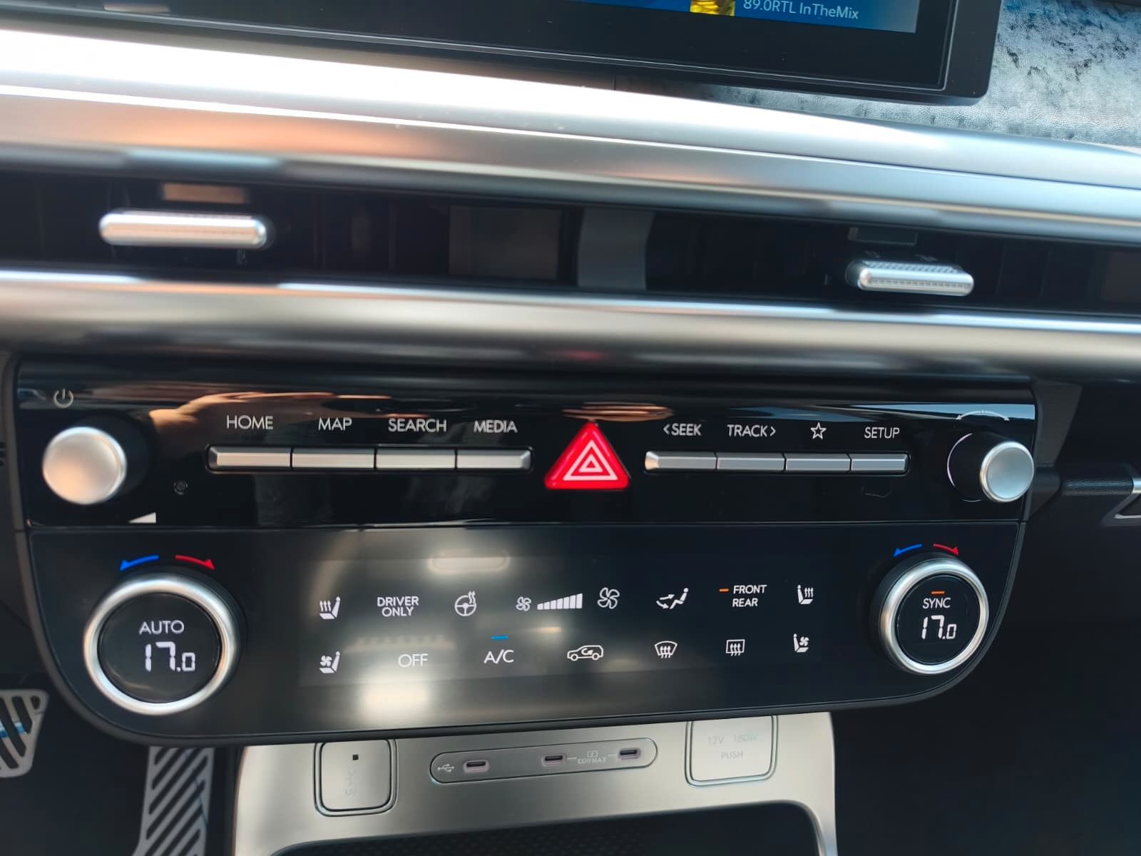 Hyundai IONIQ 9 – Bild 31