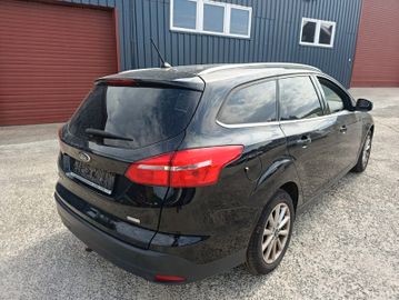 Ford Focus - 6