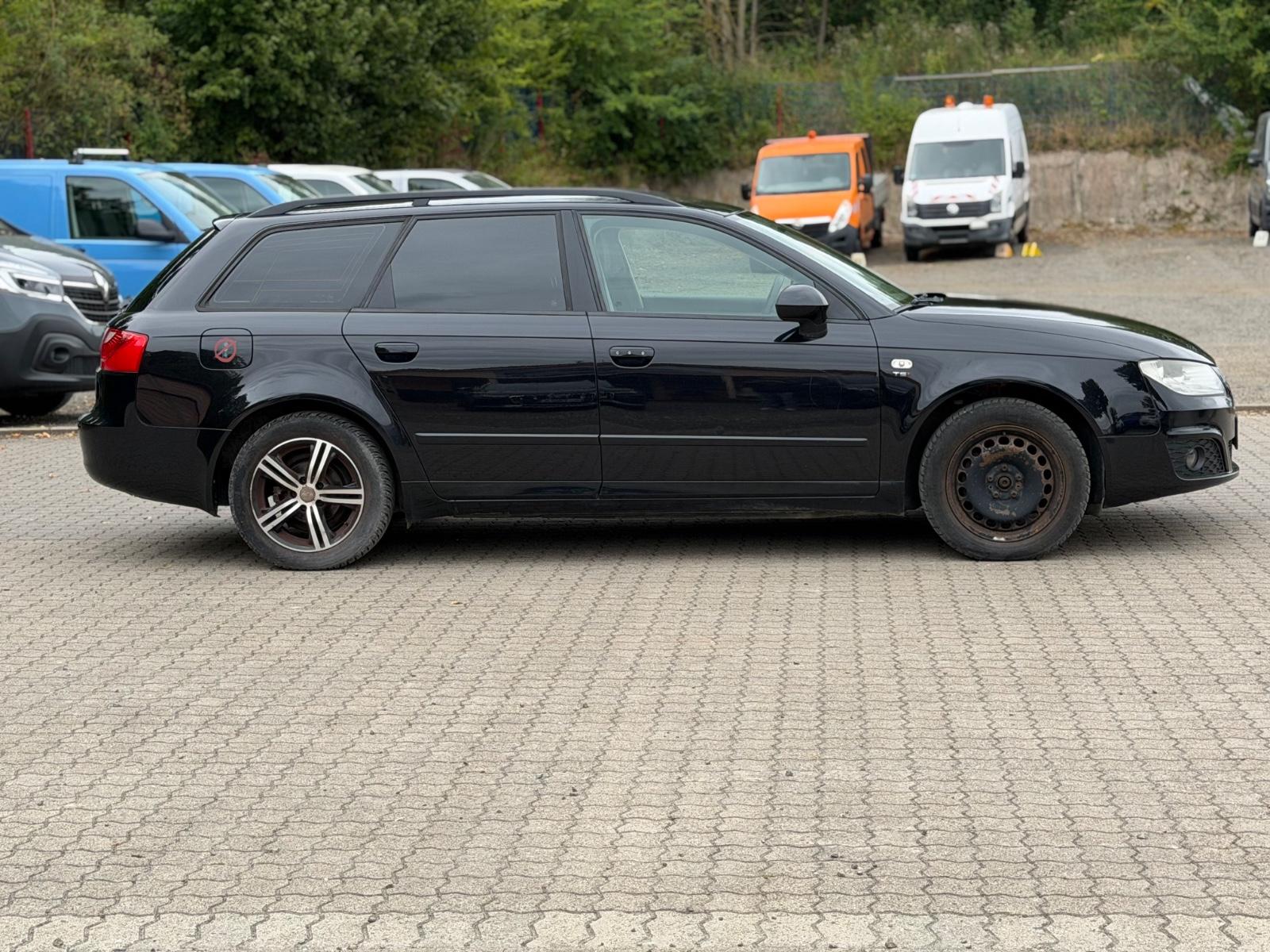 Seat Exeo 2012 — photo 6