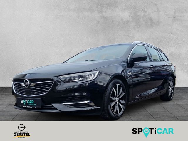 Insignia B Sports Tourer ST INNOVATION 4x4 2.0 C