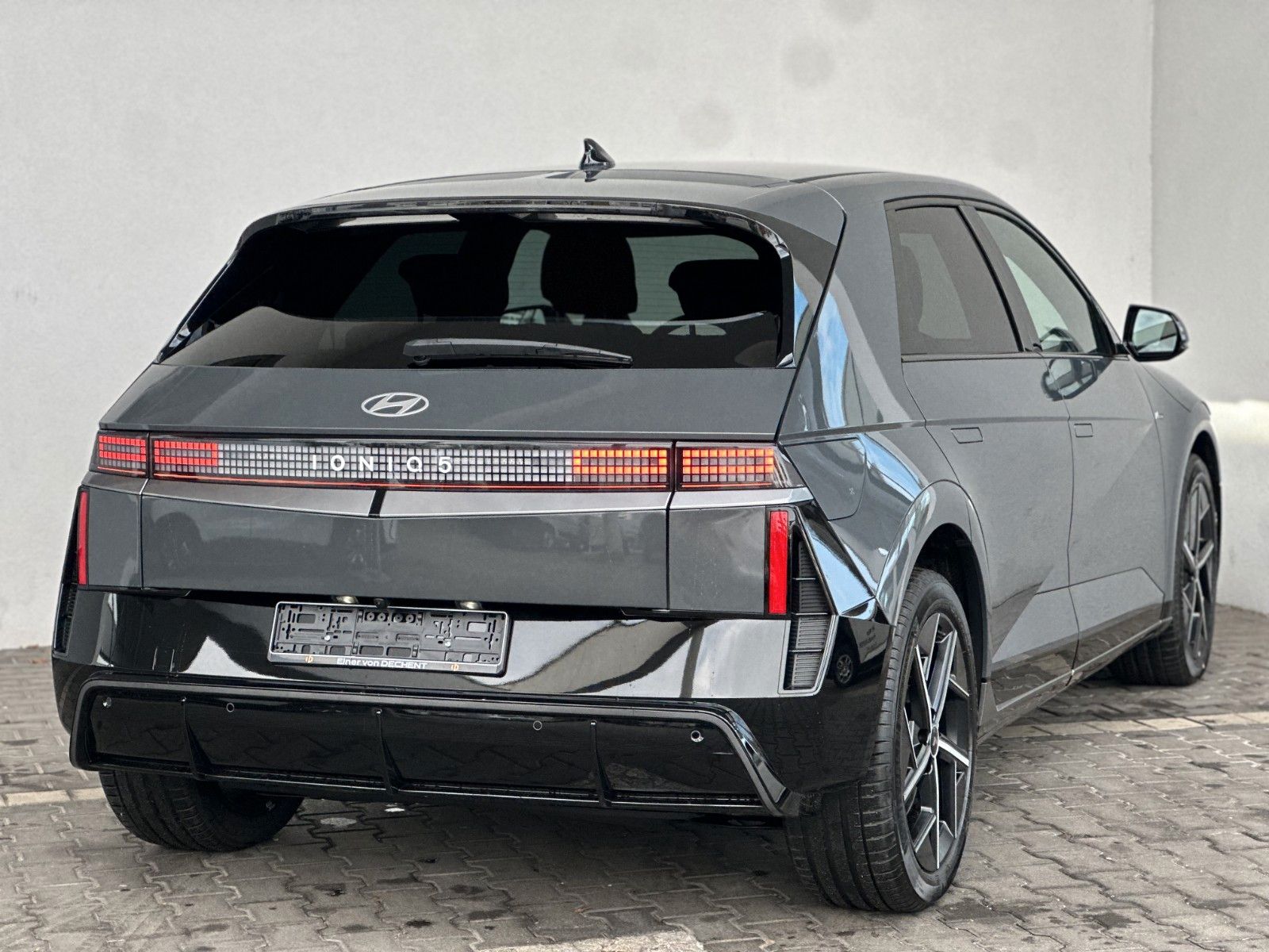 Fahrzeugabbildung Hyundai IONIQ 5 N-Line 84kWh Navi/SHZ!