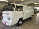 Volkswagen T2 Kasten 2 x Schiebetüren 52000 km