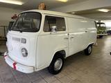 Volkswagen T2  Kasten 2 x Schiebetüren 52000 km - Volkswagen T2 in Bielefeld