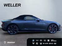 MG Cyberster - Vorschau Bild 9