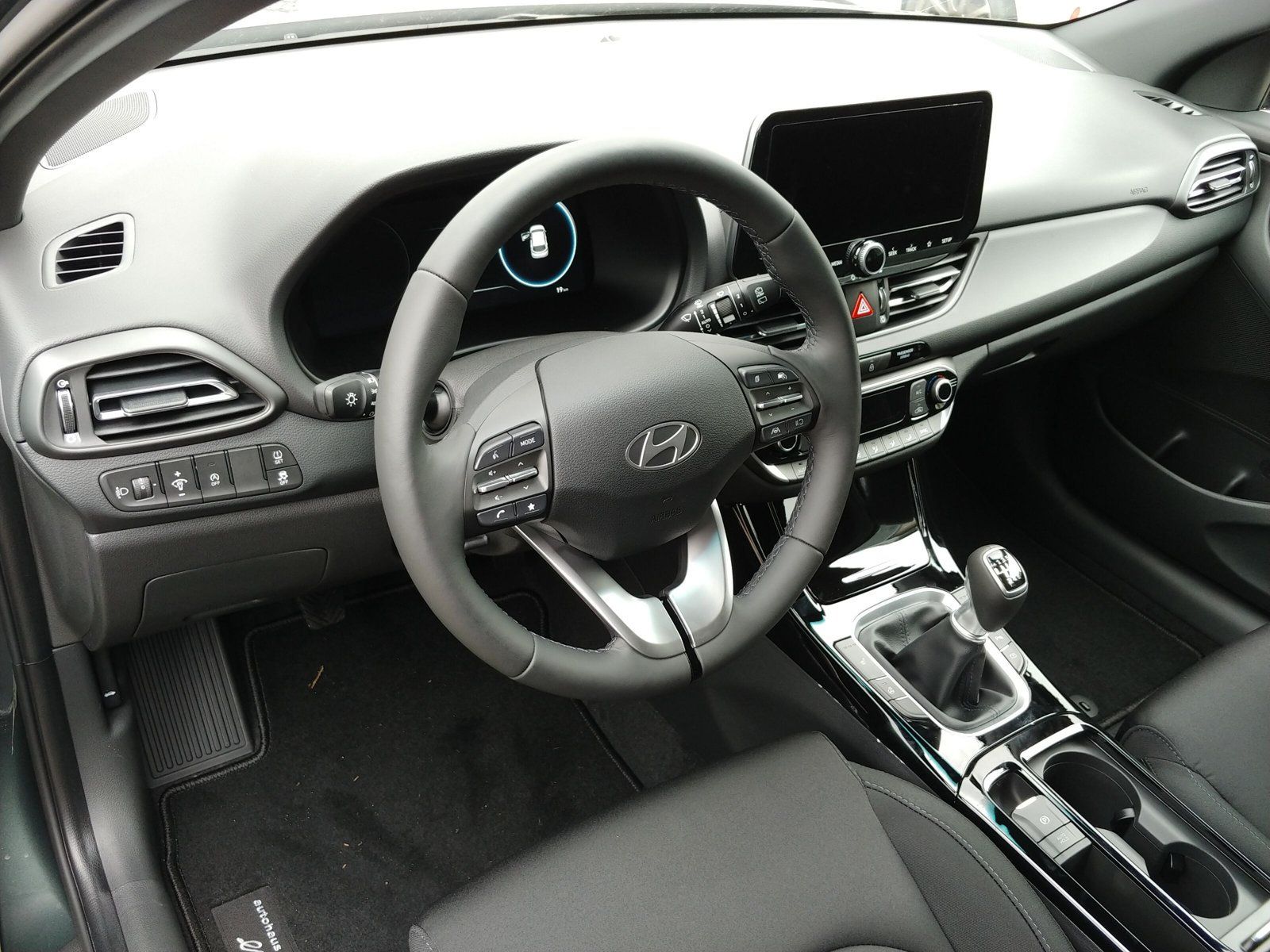 Hyundai i30 – Bild 7
