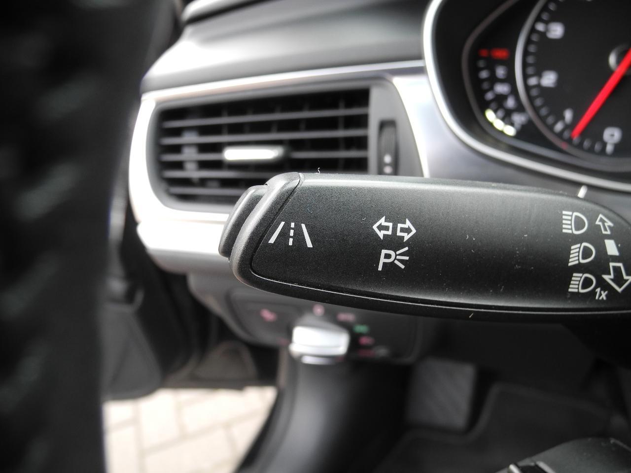 Audi A6 Avant 2.8 V6 FSI 204 ch BVA quattro S line / 95 974 km / Toit panoramique / Cuir Valcona / ACC / Suspension pneumatique