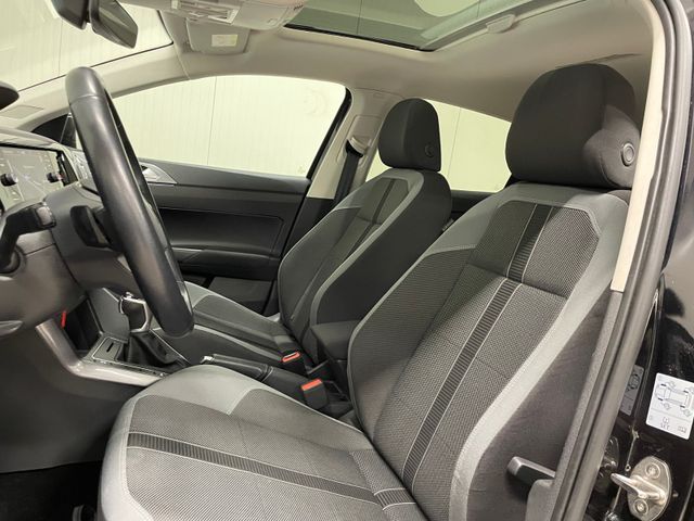 Polo Style 1.0 TSI DSG AHK ACC NAVI PANO