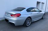BMW 650i Gran Coupé *M-Paket*Pano*Navi*20 Zoll - BMW 650 Gran Coupé