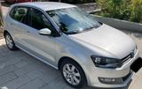 Volkswagen Polo 1.2 TSI Highline Highline - Volkswagen Polo aus 2010: Highline
