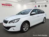 Peugeot 308 SW 1.2 THP110 Navi*GRA*PDC vo/hi*CAM - Peugeot 308 Gebrauchtwagen in Berlin