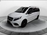 Mercedes-Benz V 300 d 4MATIC AVANTGARDE EDITION AMG Vollaussta - Angebote