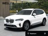 BMW X3 xDrive20d Aut.,AHK,LiCoPro,PA,Shzg Bluetooth - BMW X3: Bluetooth