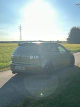 Volkswagen Golf 2.0 T-FSI GTI - Liebhaberfahrzeug  - Volkswagen Golf: GTI Fsi