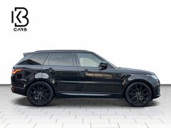 LAND ROVER Range Rover Sport HSE Dynamic|Pixel-LED|Pano|HUD