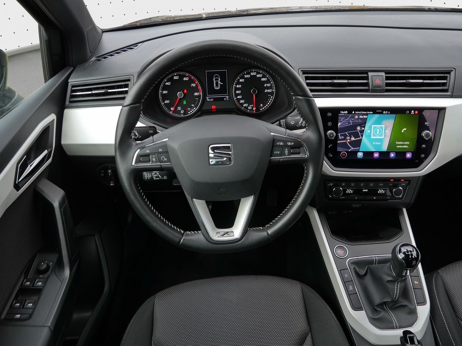 Seat Arona - Bild 8