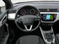 Seat Arona - Vorschau Bild 8