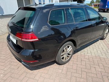 Volkswagen Golf - 7