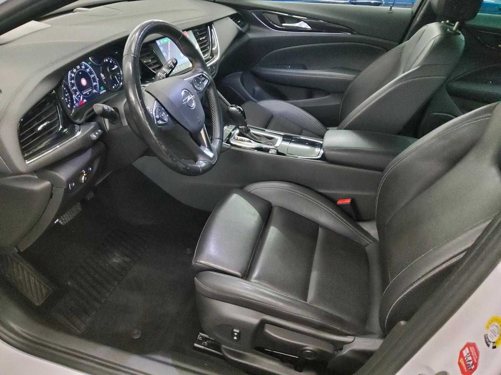 Opel Insignia ST 2.0 D Business Elegance Leder Navi