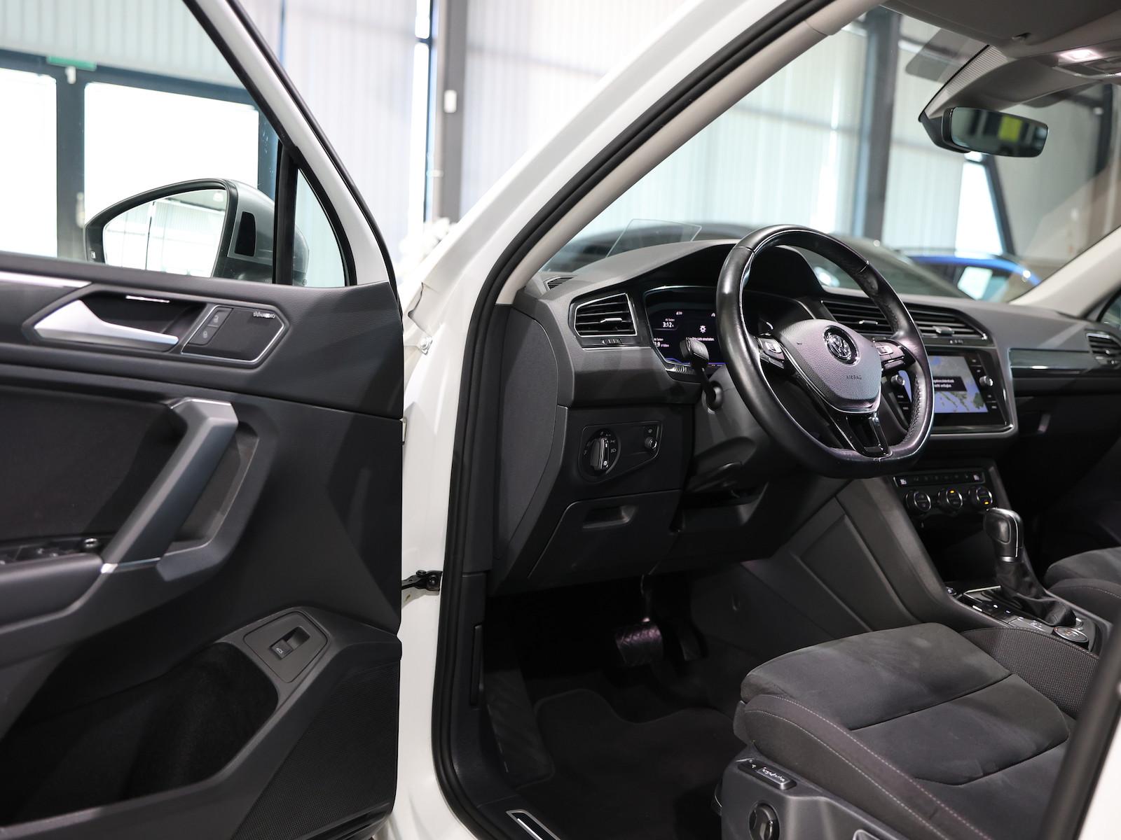 Volkswagen Tiguan Allspace 2.0 TSI 4M DSG HIGHLINE DYNAUDIO