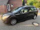 Ford Grand C-Max 1,6 Titanium 7 Sitzer - Ford Grand C-Max: 1.6