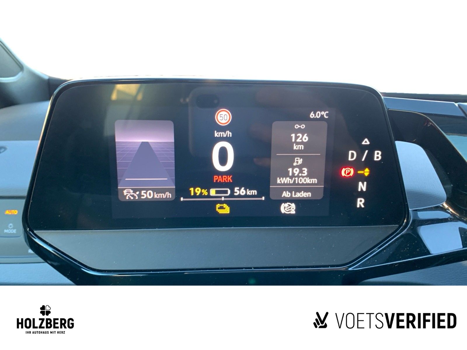 Volkswagen ID.3 - Bild 13