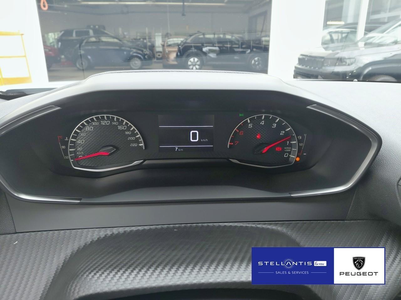 Peugeot 2008 (P1)(11.2019->) Style