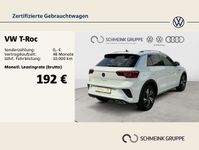 Volkswagen T-Roc - Vorschau Bild 5