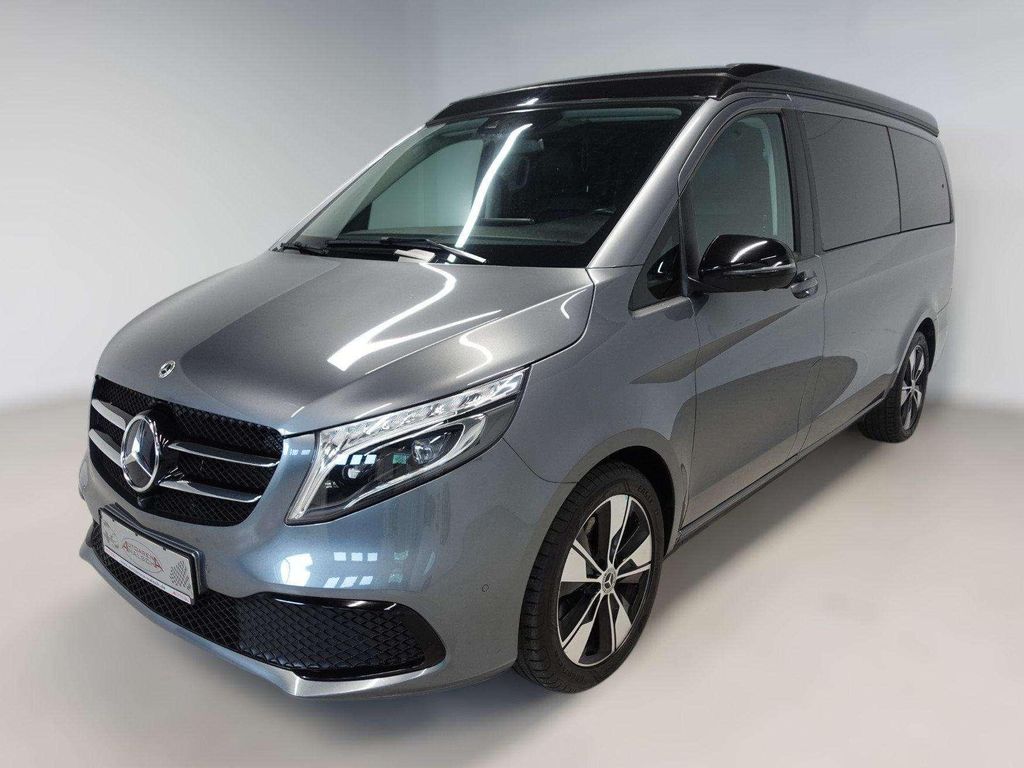 Mercedes-Benz Andere