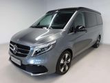Mercedes-Benz V 250 MarcoPolo lang Aut. Leder Stahzg. RFK 1.Hn - Mercedes-Benz: Marcopolo