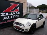 MINI Mini One D Clubman 1.6 16V SOHO - MINI: Clubman Soho