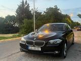BMW Bmw f10 525d (530d n57) - BMW 525 in Ludwigshafen