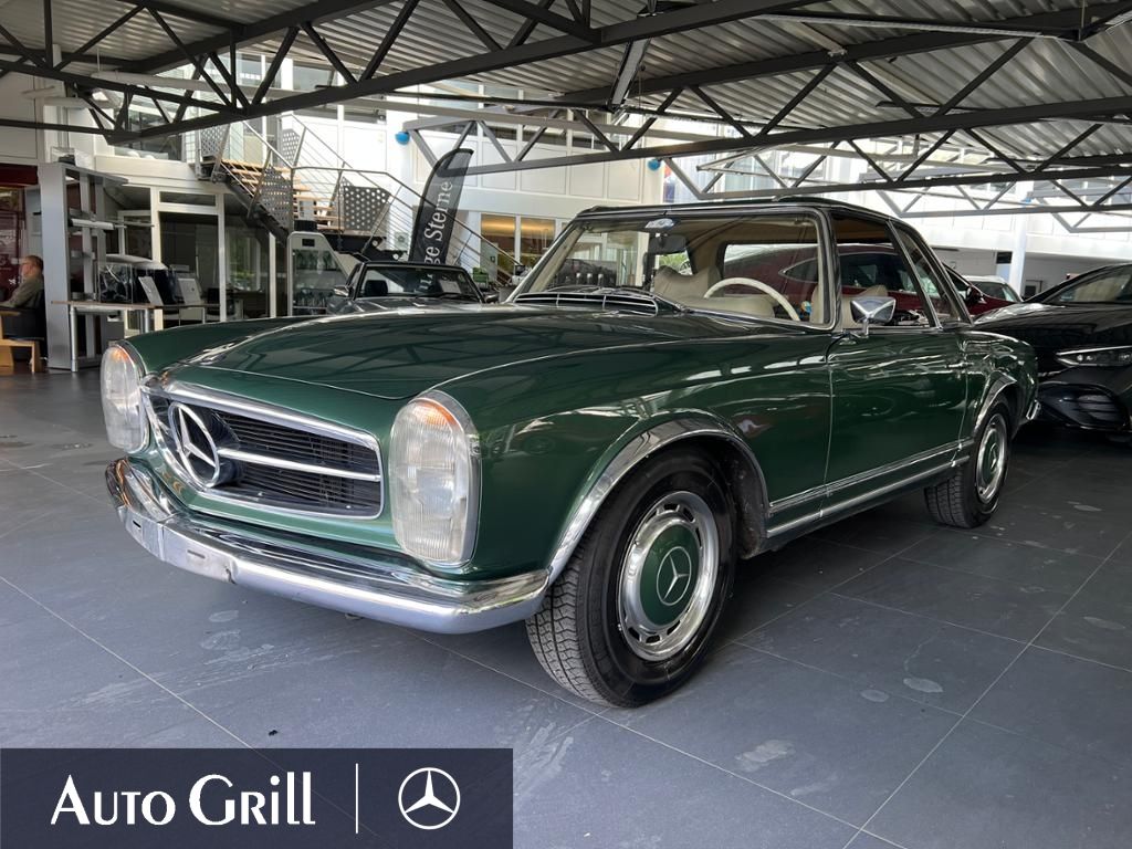 Mercedes-Benz 280