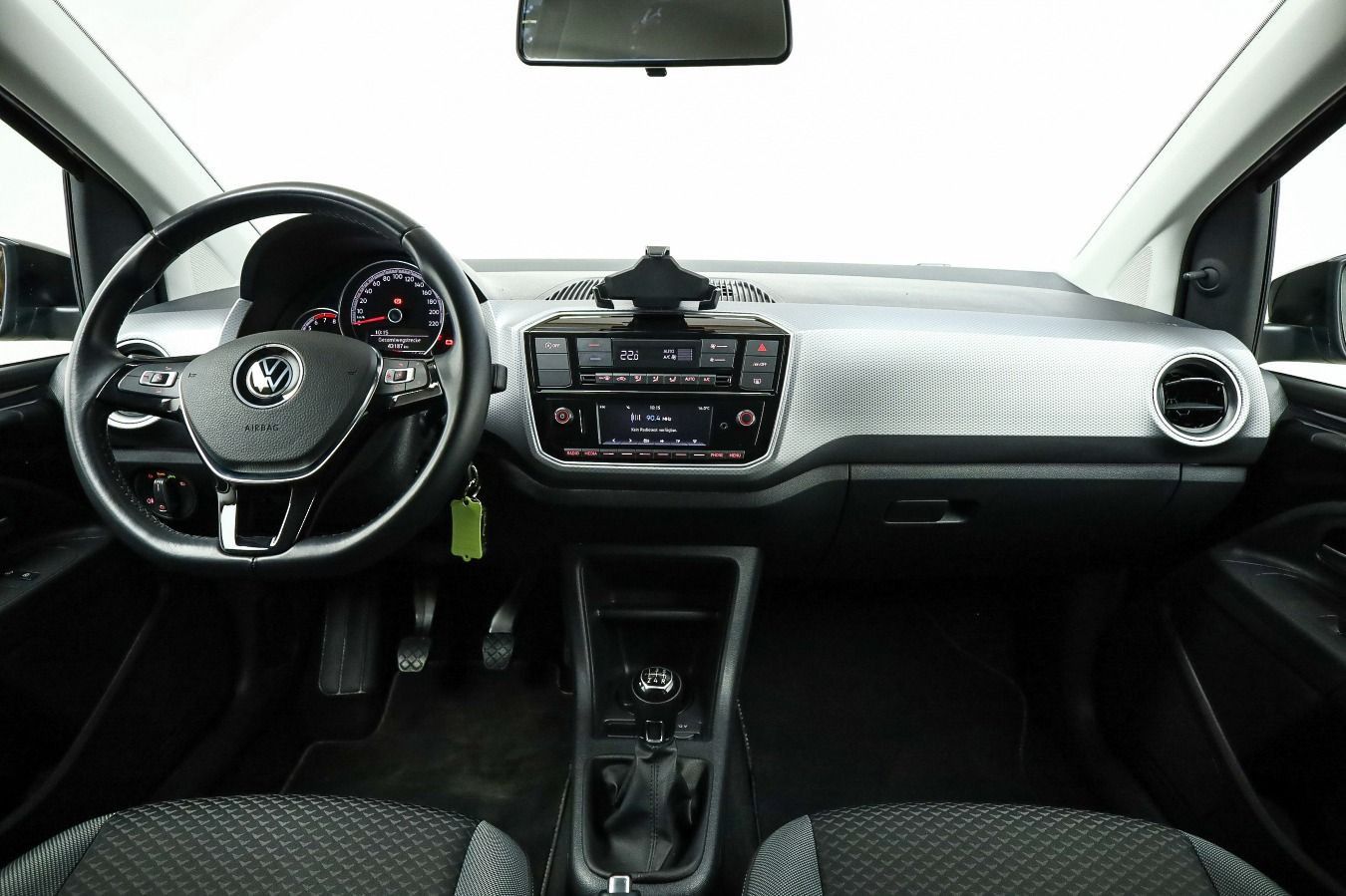 Volkswagen up! - Bild 14