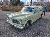 Volvo Amazon - Volvo Amazon Gebrauchtwagen