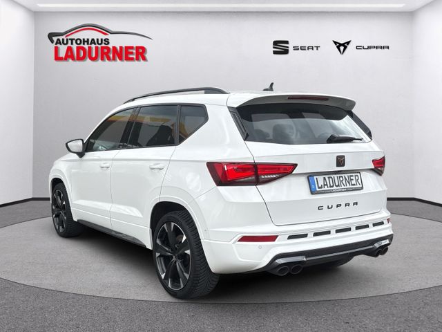 Ateca 2.0l TSI 4Drive *Navi+TopView+PANO+FullLin