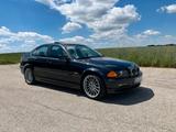 BMW E46 328i Sommerfahrzeug - BMW 328 aus 1998