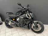 Ducati DIAVEL V4 CARBON - Offers
