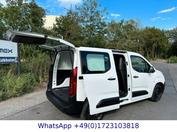 Citroen Berlingo - 9