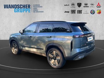 Andere JAECOO 7 1.6 TGDI AWD Exclusiv LED,360° ACC SHZ