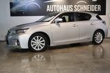 Lexus CT 200h *Automatik*Navi*Leder*RFK* - Lexus: L