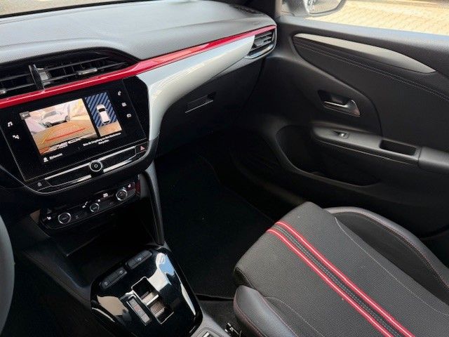 Fahrzeugabbildung Opel Corsa F GS Line 130PS Automatik/Kamera/SHZ!