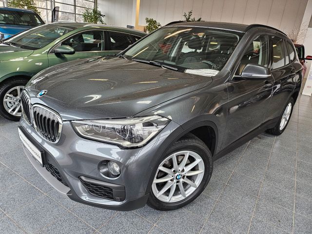 BMW X1 1.8d  xDrive Advantage