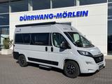 Knaus BoxLife 540  * 60 Jahre Edition * - Angebote