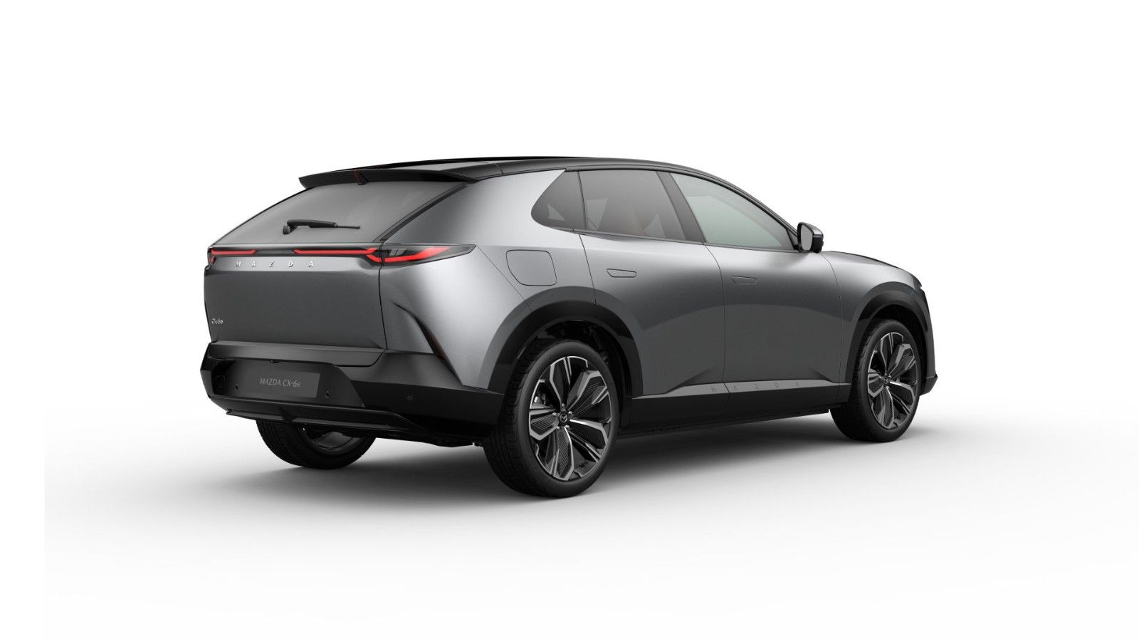 Mazda CX-6e - Bild 3