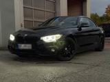 BMW 435i Cabrio Sport LED,AHK,PDC,CarPlay,... - BMW 435 mit Anhängerkupplung