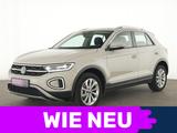 Volkswagen T-Roc Style LED|ACC|CarPlay|SHZ|Navigation|PDC - VW T-Roc Gebrauchtwagen in Düsseldorf