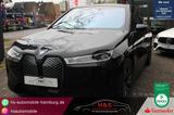 BMW iX 50 xDrive Sport - BMW iX xDrive50 Gebrauchtwagen