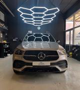 Mercedes-Benz GLE 450 4MATIC - - Mercedes-Benz GLE 450 von privat