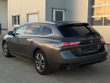 Peugeot 508 - 7