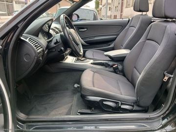 BMW 120 - 9